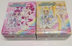 ハートキャッチプリキュア　フィギュア