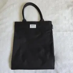【nanako様専用です】ROOTOTE ブラック トートバッグ