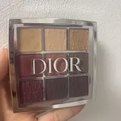 Dior Backstage 004 アイシャドウパレット