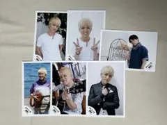 神山智洋 公式写真