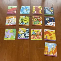 こどもちゃれんじ　DVD