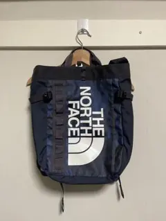 THE NORTH FACE ネイビーリュック