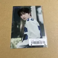 KO1KEYZ SIYOUNG Neowing特典 生写真