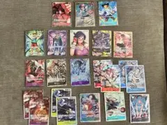 決戦の刻　まとめ売り　おまけ付き 決戦の刻 まとめ売り おまけ付き - メルカリ