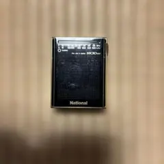 2026年最新】ナショナルRFの人気アイテム - メルカリ