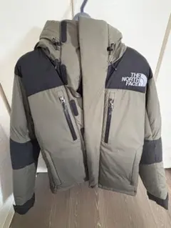 THE NORTH FACE バルトロライトジャケット ニュートープxs