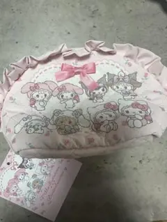 サンリオ mikko ポーチ