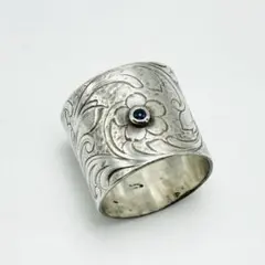 2026年最新】サファイア リングの人気アイテム - メルカリ