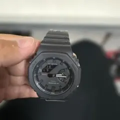 CASIO G-SHOCK GA-2100 カシオ 腕時計 ジャンク扱いのサムネイル