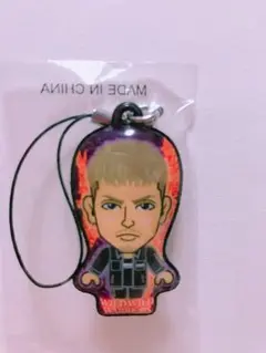 EXILE SECOND SHOKICHI クリーナー