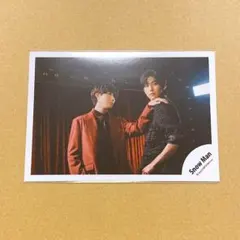 SnowMan 渡辺翔太 公式写真 まとめ売り - メルカリ