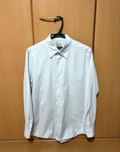 Paul Smith 長袖シャツ ライトブルー シャツ