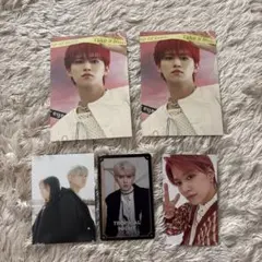 JO1 白岩瑠姫セット