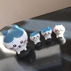 ちいかわ　4個セット