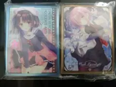 2026年最新】wnb スリーブの人気アイテム - メルカリ