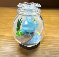 【ピクミン】テラリウムコレクション2　こおりづけ