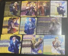 うたプリ ビジュコレ VOL.4 四ノ宮那月 - メルカリ