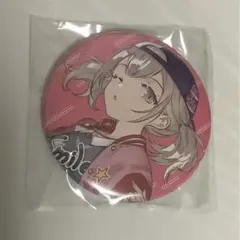 プロセカ 小豆沢こはね cd特典 缶バッジ