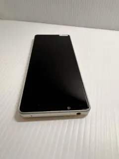 AQUOSかんたんスマホ✨シンプルスマホ6【中古美品】 AQUOSかんたんスマホ✨シンプルスマホ6【中古美品】 - メルカリ