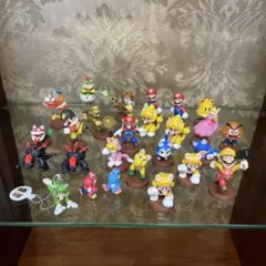 チョコエッグ マリオ　まとめ売り