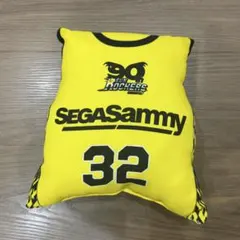サンロッカーズ渋谷 クッション 山内盛久 32