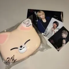 フォクシニー skzoo ミニボックス