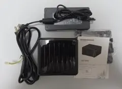 애즈락 4X4 BOX-R1000 본체 SSD 120GB 메모리 8GB