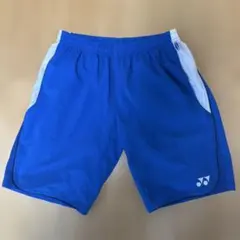 YONEX ハーフパンツ ソフトテニス　Mサイズ