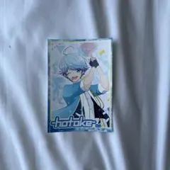 いれいす -hotoke- ブロマイド