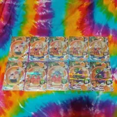 スーパードラゴンボールヒーローズ□まとめ売りセット□SDBH□トレカ□