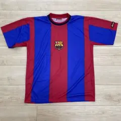 FCバルセロナ　ユニフォーム