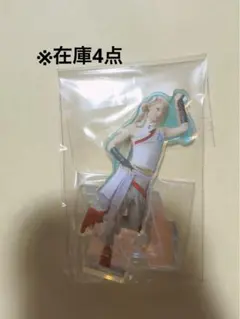 ミュージカル刀剣乱舞 真剣乱舞祭 今剣 アクリルスタンド