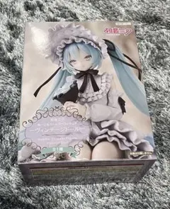 初音ミク ぬーどるストッパーフィギュアーヴィンテージドールー