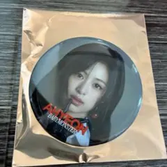 匿名配送　BABYMONSTER ベビモン アヒョン choom 缶バッジ