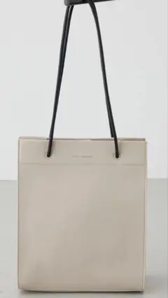 AZUL BY MOUSSY ナローハンドルショッパーバッグのサムネイル