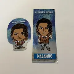 砂田将宏 千社札