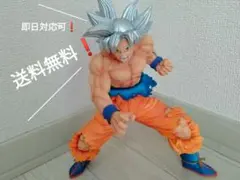 ドラゴンボール　孫悟空　フィギュア