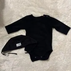 House on the Hill ボディスーツ ボンネット 70