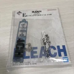 一番くじ BLEACH Stirring Souls vol.4 グリムジョー