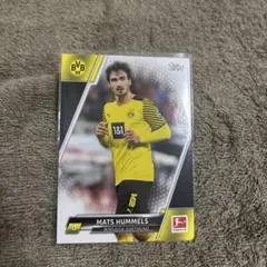 2014PANINI PRIZMマッツ・フンメルスカードNo.84 - メルカリ