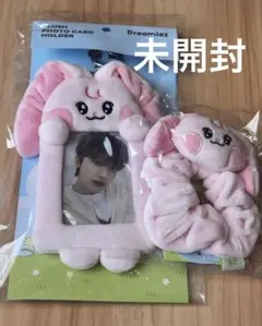 NCT DREAM kkyuping ジェミン ver. 未開封 セット