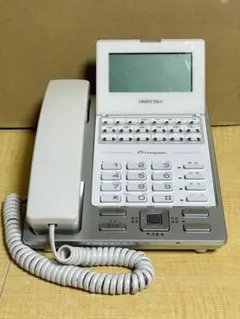 動作のまま外した　清掃除菌済　岩通 IWATSU NW-12KT(WHT)
