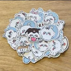 ちいかわ　モモンガ　ステッカー54枚