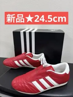 ■新品★24.5★ADIDAS TAEKWONDO W★アディダス テコンドー■