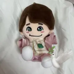 大橋和也 ちびぬい 初心LOVEVer.