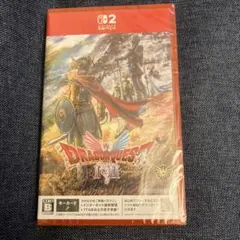 DRAGON QUEST I & II Nintendo Switch