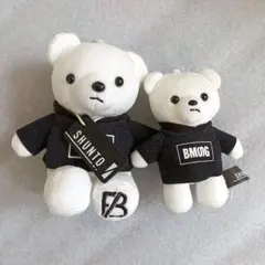 BE:FIRST シュント ぬいぐるみ