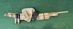 価格交渉歓迎　実物　CRYE PRECISION BELT & FASTMAGのサムネイル