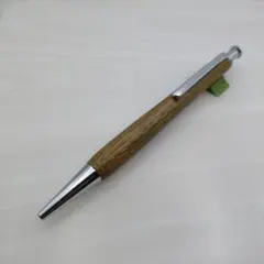 こぶた工房シャープペンシル 槐 ちぢみ杢0.5mm - メルカリ