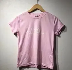 kaepa Tシャツ 超美品 古着 ピンク レディース